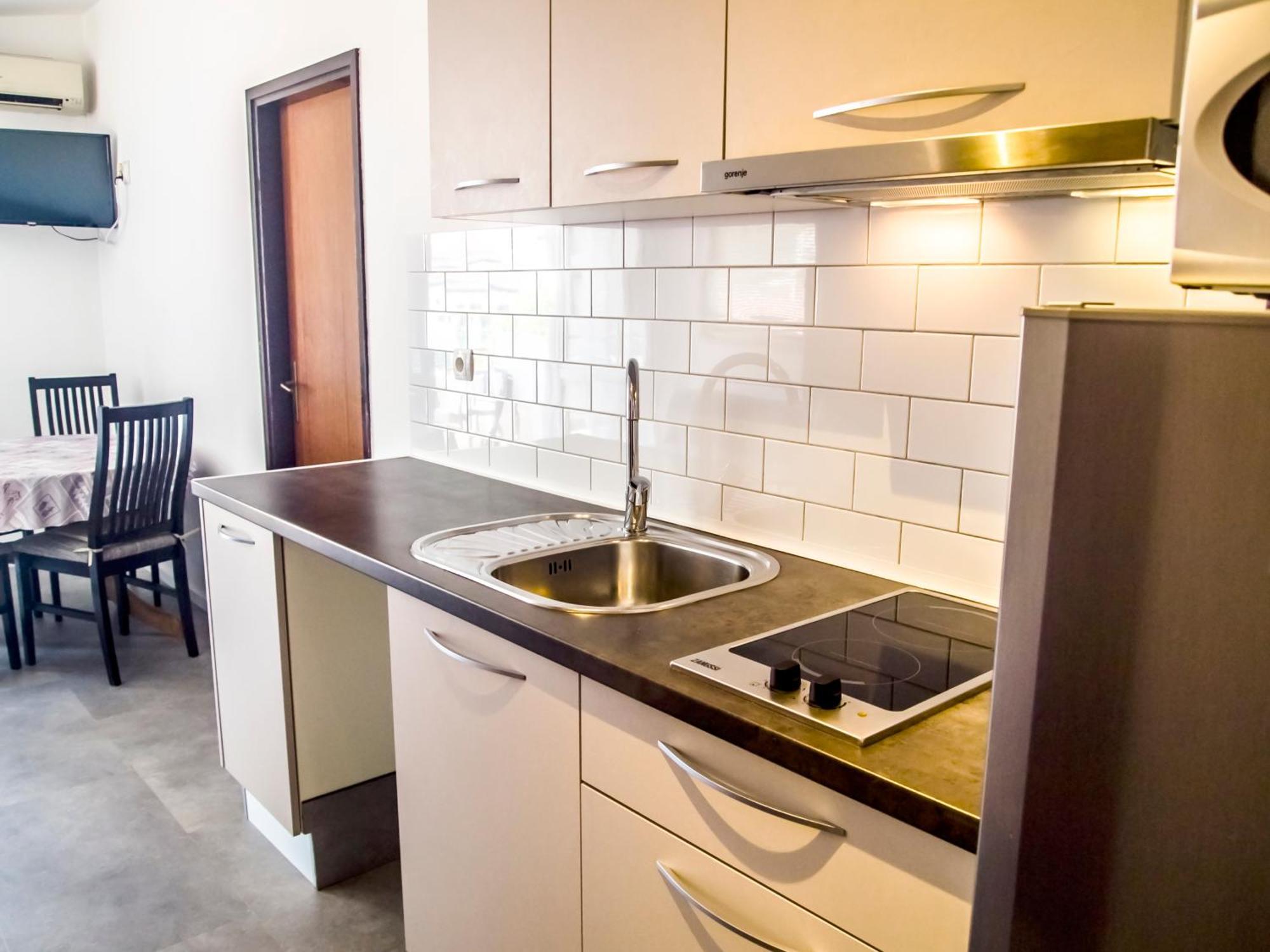Apartments Jd 图彻皮 外观 照片