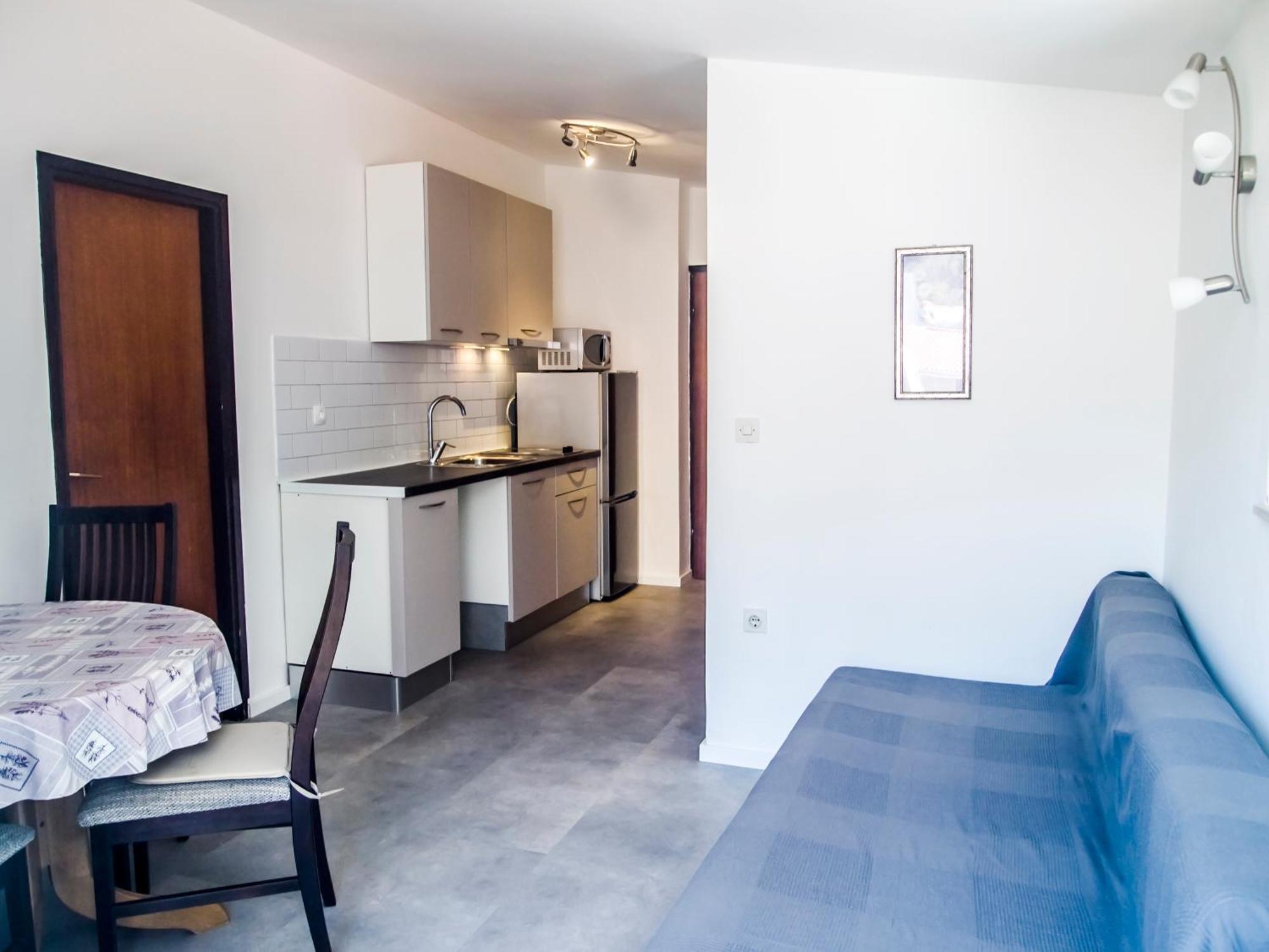 Apartments Jd 图彻皮 外观 照片